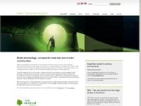 Blade technology, composite materials and mould construction Blade technology, composite materials and mould construction