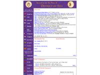 Society of Saint Pius X-District of Asia SSPX Society of Saint Pius X-District of Asia SSPX