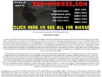 SSR Pit Bikes, SSR Pit Bike, SSR Dirt Bike, Cheap SSR Dirt Bikes, 125cc Pit Bike,