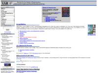 Society for the Study of Reproduction (SSR)