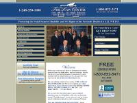 ssrights.com Social Security Disability Lawyer, Social Security Disability Attorney, SSI Lawyer ssrights.com Social Security Disability Lawyer, Social Security Disability Attorney, SSI Lawyer