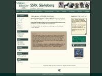 Svenska Spaniel och Retriever Klubben Gävleborg Svenska Spaniel och Retriever Klubben Gävleborg