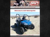 Welcome to SSR Motorsports! Welcome to SSR Motorsports!