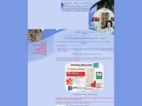 Welcome to the SSS Recompression Chamber Network