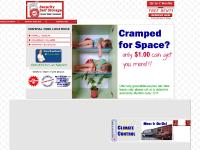 Security Self Storage-Columbus, Ohio (614)751-1100 | (614)851-1000 | (740)881-8800