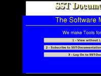 SST-Business - The Software Makers SST-Business - The Software Makers