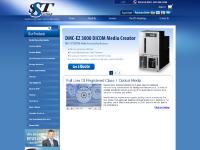  MediScribe MOD, MediScribe CD, MediScribe DVD-R, MediScribe DVD+R