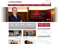  Intranet, Swiss Diploma in Hotel Operations, Undergraduate Programs, Postgraduate Programs