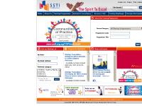 Social Service Training Institute Social Service Training Institute