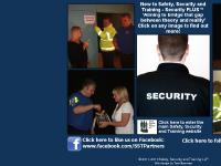 Safety, Security and Training LLP Safety, Security and Training LLP