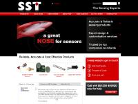sstsensing.co.uk sstsensing.co.uk