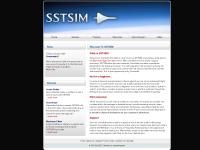 SSTSIM SSTSIM