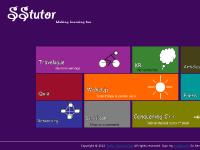 Welcome to SStutor.com Welcome to SStutor.com