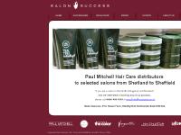 Salon Success Ltd Salon Success Ltd
