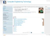 Computer Engineering Technology