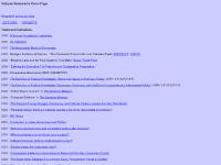 SS Home Page SS Home Page