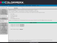 ColorWerx