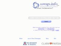 sswap.info Validation, Publication, iPlant Semantic Web Program sswap.info Validation, Publication, iPlant Semantic Web Program