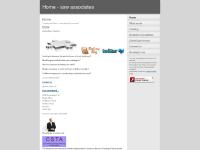 Home - ssw associates Home - ssw associates