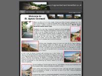 st-agnes-bed-and-breakfast.co.uk aramay, 8 atlantic mews, 8 churchtown st-agnes-bed-and-breakfast.co.uk aramay, 8 atlantic mews, 8 churchtown
