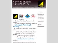  Boiler Install in St Albans, Gas Safe, Boiler Install St Albans, St Albans Emergency Plumber