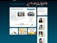 st-albans-pubs.co.uk St Albans pubs, St Albans bars, Pub crawl planner