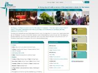 st-alfege.org Worship, Our Community, Restoration Appeal