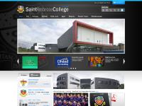 Saint Ambrose | State-funded Independent Catholic Grammar School |