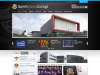 Saint Ambrose | Saint Ambrose |