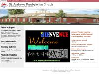 St. Andrews Presbyterian Church