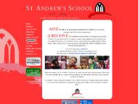 st-andrews-school.org MISSION, OUR SCHOOL, APPLYING st-andrews-school.org MISSION, OUR SCHOOL, APPLYING