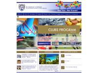St Andrew's School - The International School of The Bahamas