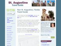 St. Augustine, Florida Insider Info; St. Augustine Travel Guide St. Augustine, Florida Insider Info; St. Augustine Travel Guide