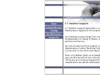 st-aviation.co.uk