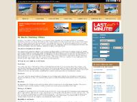 Last minute villas, Special promotions, 1-2 Bedrooms, 3 Bedrooms Last minute villas, Special promotions, 1-2 Bedrooms, 3 Bedrooms