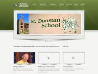 St. Dunstan Catholic School