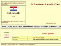  Schools, Parish, Patron&nbsp;Saint, Clergy