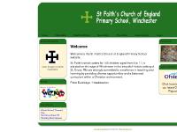 st-faithsceprimary.co.uk joomla, Joomla, St Faiths