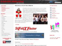  Uniform Prices, School Uniform, Prospectus, St Felix Calendar