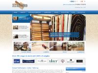 ST Flooring - Carpet Northampton, Wood Flooring, Laminate Flooring, Corby, Kettering