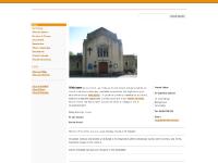  Church Hall, Newsletters, What's Happening, Sacraments