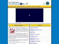 st-gabriels - St. Gabriel's RC High School st-gabriels - St. Gabriel's RC High School