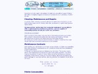 St Gallen Ltd - Printer and Plotter Repairs, Sales, and Servicing