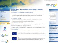 BILAT-UKR: S&T Gate UKR.EU: Identify and analyse the S&T Potential of EU-Ukraine Cooperation BILAT-UKR: S&T Gate UKR.EU: Identify and analyse the S&T Potential of EU-Ukraine Cooperation