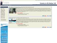 st-helier-hotels-guide.co.uk Hotels in St. Helier, hotels, St. Helier