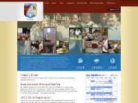 St. Hilary School | Fairlawn, Ohio