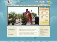  Today's Readings, Documents & Forms, Links & Bookmarks, Mass/Prayer Schedule