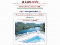 st-lucia-hotels.com St. Lucia, St. Lucia hotels, St. Lucia vacation