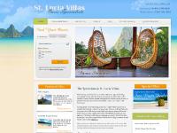 St. Lucia Villas | St. Lucia Villa Rentals | St. Lucia Vacation Rentals | Caribbean Villas | Oasis Marigot St. Lucia Villas | St. Lucia Villa Rentals | St. Lucia Vacation Rentals | Caribbean Villas | Oasis Marigot