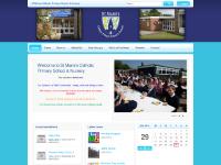 St Maries Catholic Primary School & Nursery